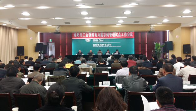 推動(dòng)能源消費(fèi)革命，積極探索需求側(cè)、售電側(cè)、  