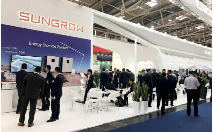 加碼布局海外市場，陽光電源光伏+儲能強陣容征戰(zhàn)德國“光伏世界杯”