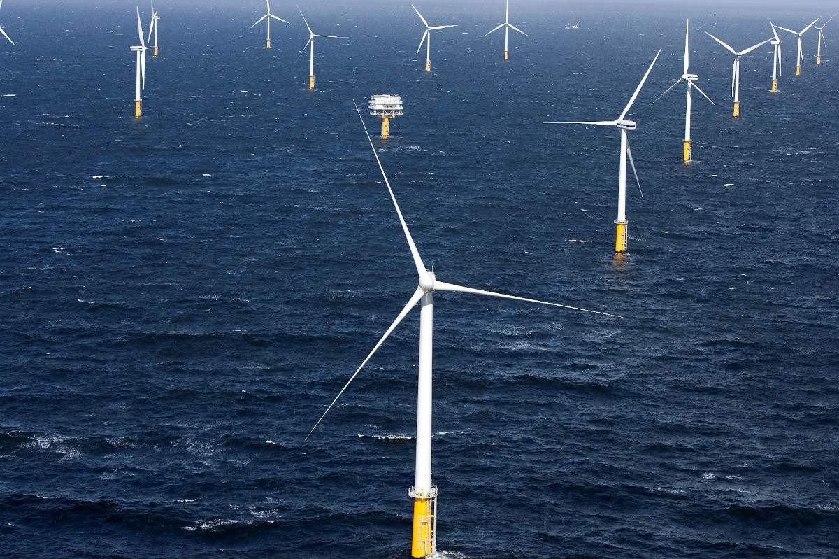 未來10年中英德將引領(lǐng)全球海上風(fēng)電設(shè)施建設(shè) 未來10年中英德將引領(lǐng)全球海上風(fēng)電設(shè)施建設(shè)