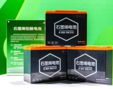 石墨烯+鋰電池≠石墨烯電池，真正的石墨烯電池遠(yuǎn)未出現(xiàn)