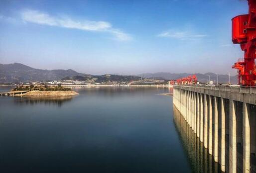 三峽水庫消落至160米，釋放近六成防洪庫容迎接主汛期