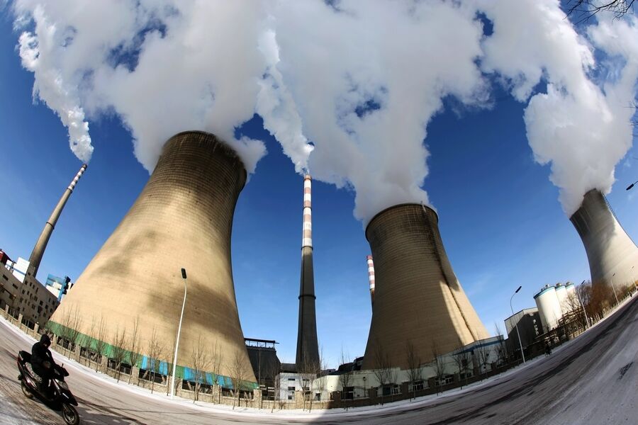 電力新基建體系下，煤電增量或驟減