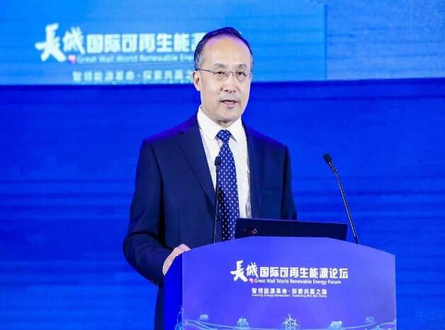 中國科學(xué)院副院長張濤：實現(xiàn)2060年“碳中和”的目標(biāo)，我國減排任務(wù)艱巨
