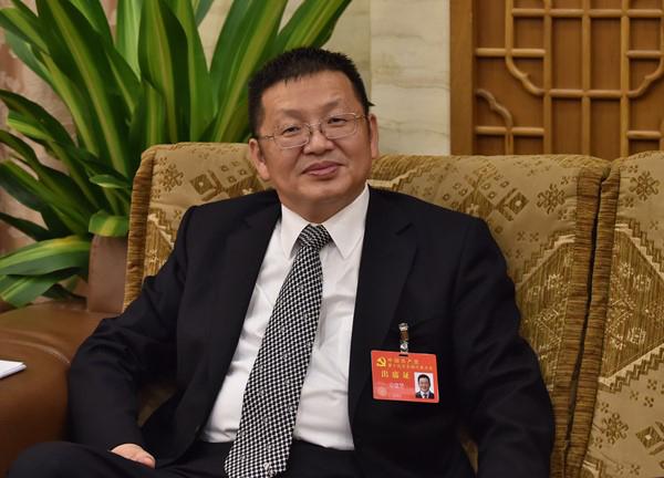 統(tǒng)籌能源安全保障和綠色轉型發(fā)展——訪國家能源局黨組書記、局長章建華