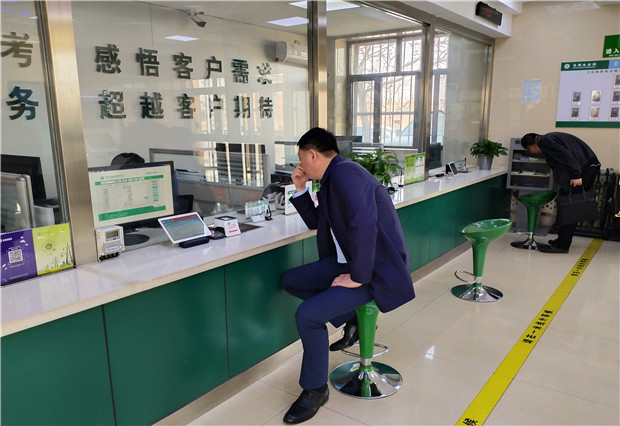 六五四供電：局長變身“難纏”辦電用戶，開展優(yōu)化電力營商環(huán)境調(diào)研工作