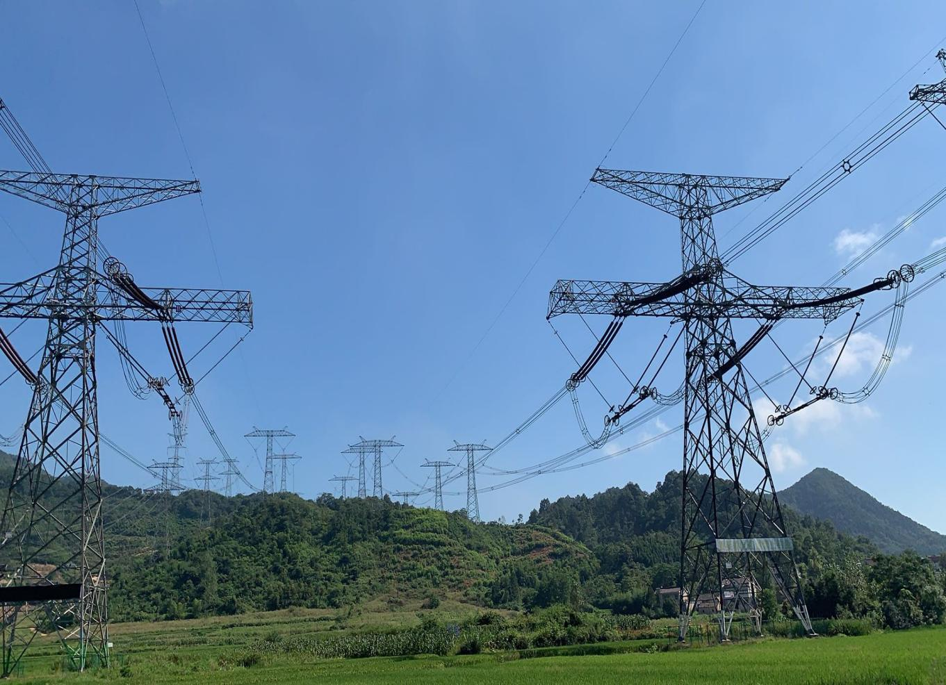 安徽思極聚焦電網(wǎng)基礎(chǔ)資源綜合利用，創(chuàng)新基礎(chǔ)資源運(yùn)營(yíng)新模式
