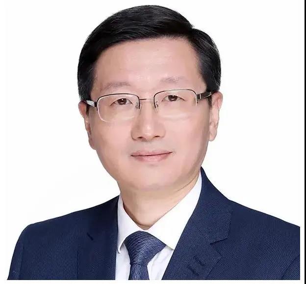 重要人事！華電集團有限公司副總經(jīng)理余兵升任國家能源局副局長