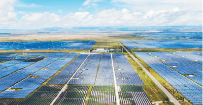 綠證交易、綠電交易、碳排放權(quán)交易——三類市場共同推進“雙碳”目標