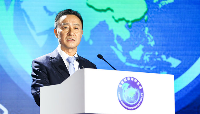 賀徙：電力企業(yè)清潔化、智能化轉(zhuǎn)型勢在必行