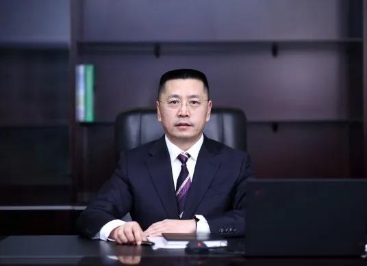 盧洪早同志任國家電投副總經(jīng)理、黨組成員