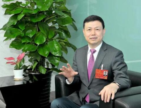 【兩會】中國移動黨組書記、董事長楊杰：加快算力網(wǎng)絡創(chuàng)新發(fā)展，構筑國家競爭新優(yōu)勢