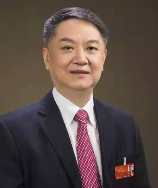 【兩會(huì)】溫樞剛：聚力促轉(zhuǎn)型，堅(jiān)定不移走綠色低碳發(fā)展道路