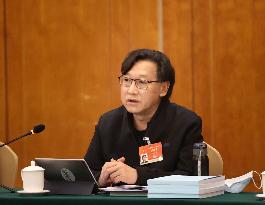 杜小光：完善統(tǒng)一建筑碳排放核算標(biāo)準(zhǔn)，助力綠色健康建筑與雙碳目標(biāo)協(xié)同發(fā)展