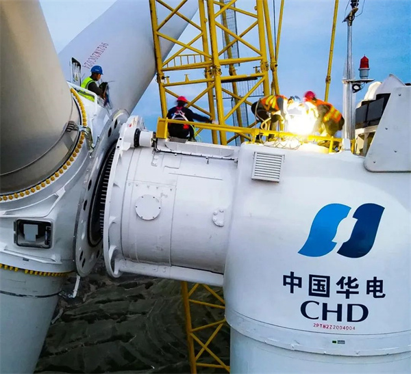 華電山西公司創(chuàng)新驅(qū)動(dòng)，深挖內(nèi)潛，做好提質(zhì)增效大文章
