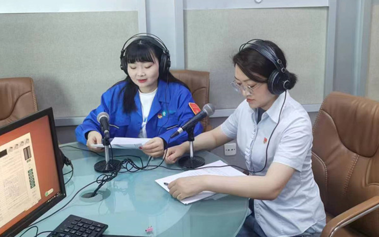 烏海市千里山供電分公司：積極參與行風(fēng)熱線(xiàn)，踐行企業(yè)社會(huì)責(zé)任