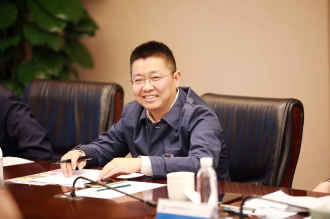 雙碳”加持 京能正邁向綜合能源服務(wù)商——訪京能源集團安全總監(jiān)、安全與科技環(huán)保部部長金生祥