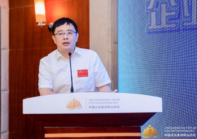 方?。浩髽I(yè)“雙碳”工作需堅持長期主義