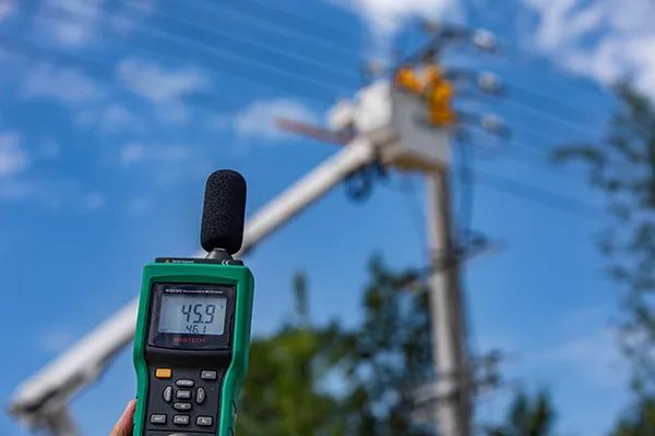 國家能源局對迎峰度夏電力保供進(jìn)行再動員、再布置發(fā)布