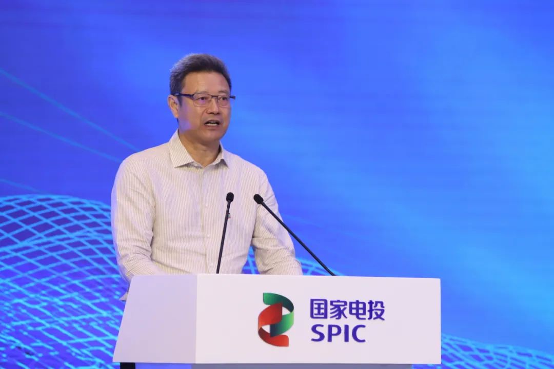 錢(qián)智民：中國(guó)“3060”，是挑戰(zhàn)更是機(jī)遇