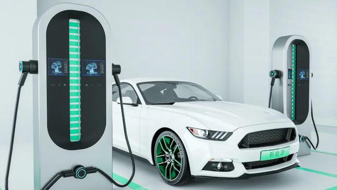 8000萬新能源汽車充電樁!造就物聯(lián)網(wǎng)產(chǎn)業(yè)“新藍(lán)?！? width=