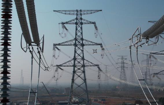 特高壓配套工程及時送電，湖北電力強力應對寒潮
