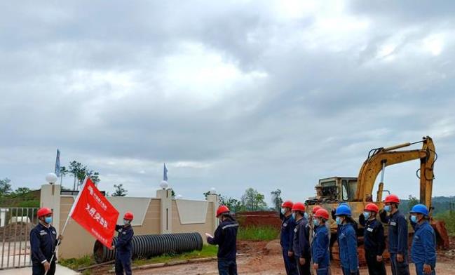 廣東梅州供電局探路制度改革，激活蘇區(qū)發(fā)展“電動力”