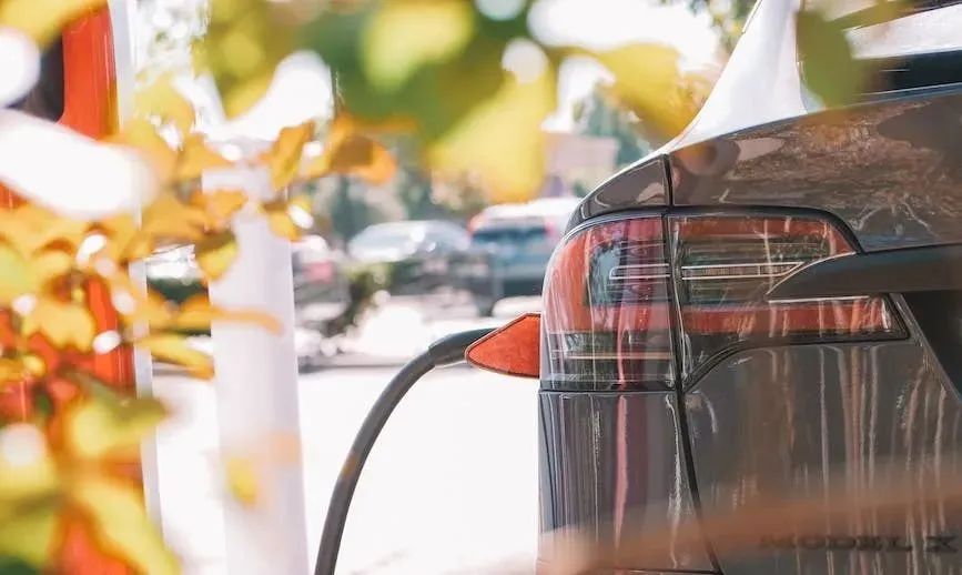 國補退出，新能源汽車掀起價格戰(zhàn)