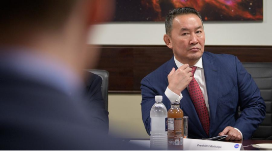 蒙古煤炭反腐之火，燒到了中國(guó)合同上