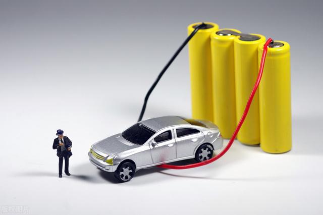 中國新能源車的視界，是全世界
