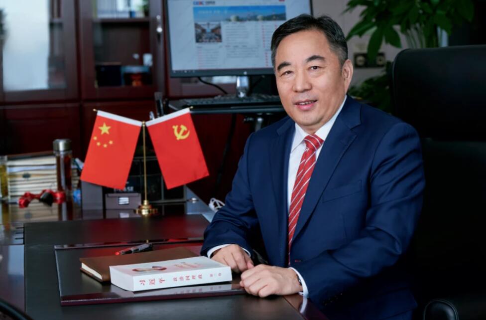 【兩會好聲音】全國政協(xié)委員宋海良：建議加快推進綠色新型煤電建設(shè)，適當(dāng)布局一批煤炭儲配保障基地