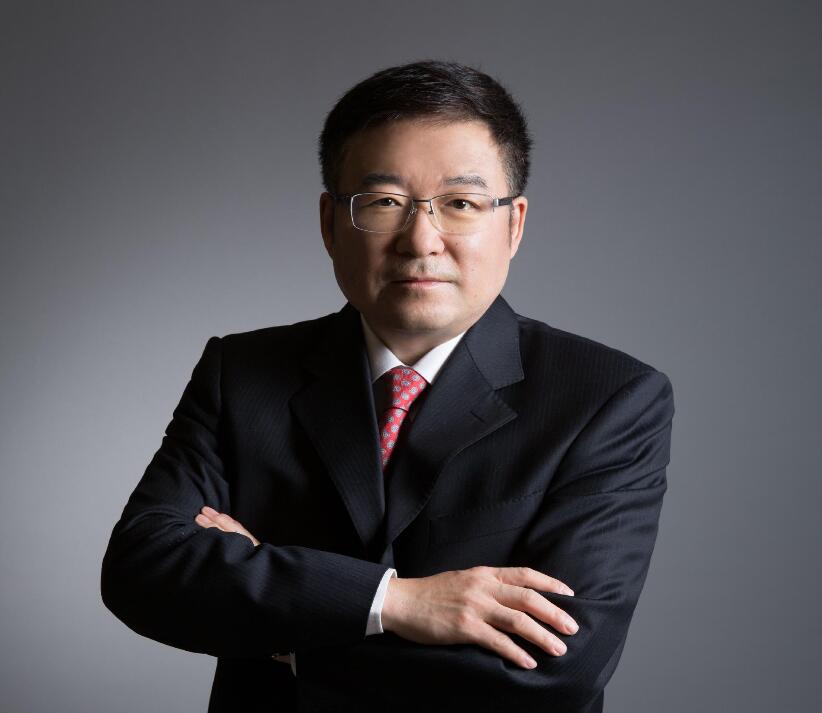 全國政協(xié)委員、國機集團(tuán)董事長張曉侖：支持轉(zhuǎn)制院所打造原創(chuàng)技術(shù)策源地