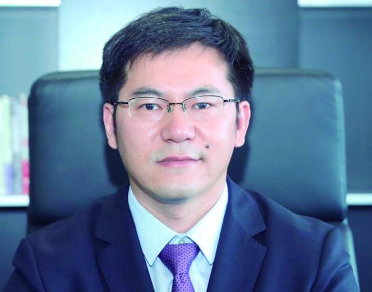 同享科技董事長(zhǎng)陸利斌：堅(jiān)持創(chuàng)新與創(chuàng)造，探索儲(chǔ)能材料新方向