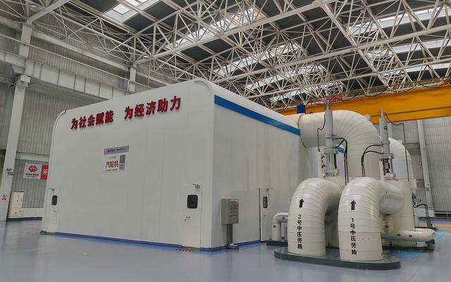 國家能源集團(tuán)：貢獻(xiàn)全國14%的發(fā)電量，看能源巨頭低碳發(fā)展