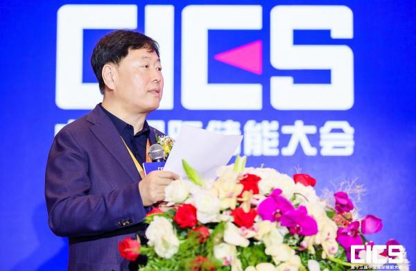 電源行業(yè)協(xié)會(huì)秘書長王澤深：長時(shí)儲能具備諸多優(yōu)勢，前景廣闊