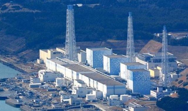 日本今起“排污入?！痹囘\行兩周!或持續(xù)30年，國際社會強烈反對