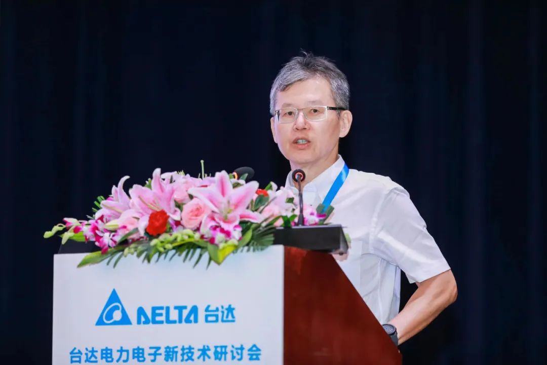 從IT到能源，電力電子企業(yè)為何轉(zhuǎn)向儲能