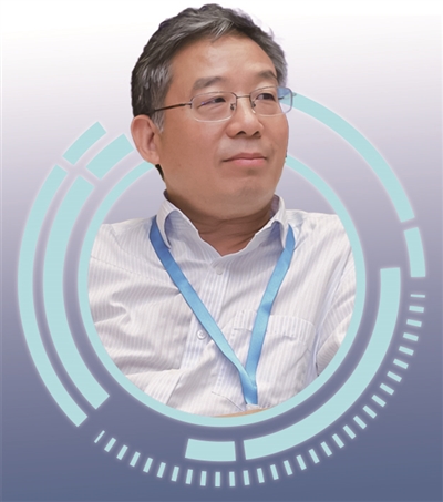 中國(guó)科學(xué)院院士、中國(guó)石油大學(xué)(北京)碳中和未來(lái)技術(shù)學(xué)院院長(zhǎng)、重質(zhì)油全國(guó)重點(diǎn)實(shí)驗(yàn)室主任徐春明：實(shí)現(xiàn)“雙碳”目標(biāo) 能源結(jié)構(gòu)調(diào)整是根本
