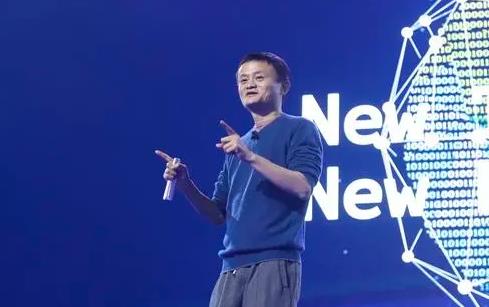 成立新公司，被馬云看上的“海上風(fēng)電”是啥?