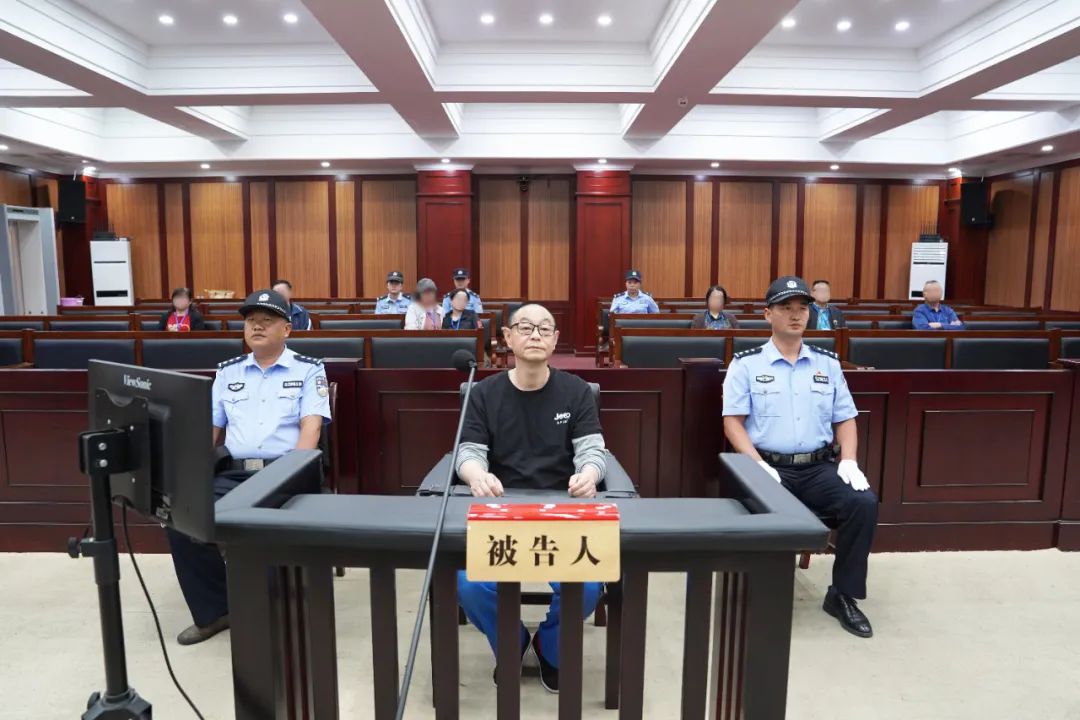 貴州電網(wǎng)有限責(zé)任公司原黨委委員、工會(huì)主席張帆受賄案一審宣判