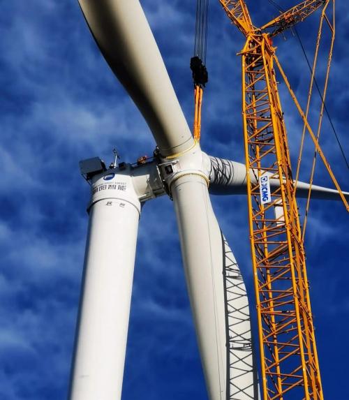 浙江: 到2025年光伏、風(fēng)電裝機(jī)規(guī)模突破4000萬(wàn)千瓦