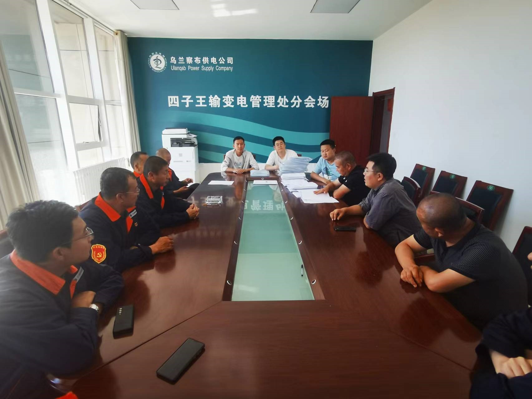驗(yàn)收新線路，探索新路徑