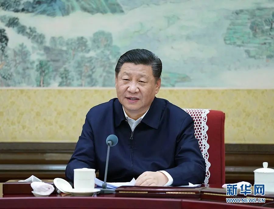 中共中央政治局會議: 要加快發(fā)展風(fēng)電、光伏、核電等清潔能源