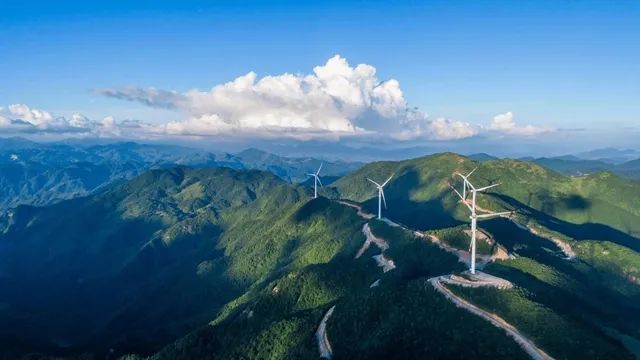中國風(fēng)電企業(yè)出海，如何走得更遠(yuǎn)?