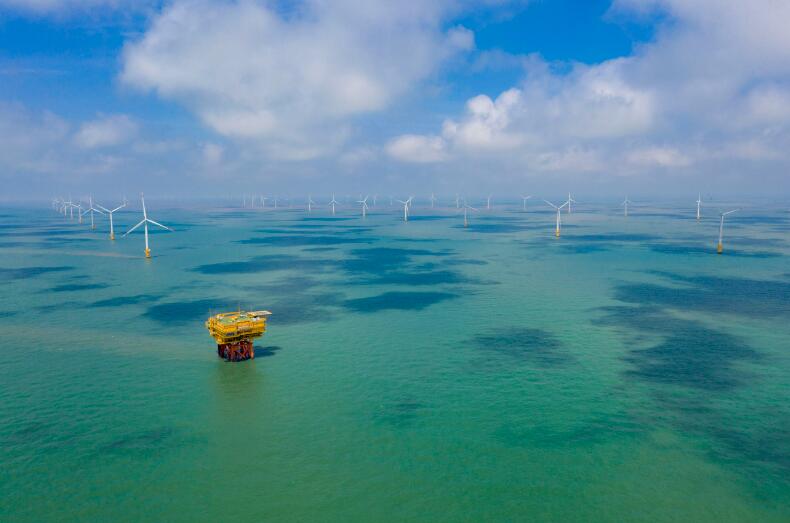 中國能建江蘇電建一公司參建項目獲中國安裝工程優(yōu)質(zhì)獎  作者：唐兵 來源：江蘇電建一公司 發(fā)布時間：2023-12-27 分享：  分享到微信  用微信“掃一掃”，點擊右上角分享按鈕，  即可將網(wǎng)頁分享