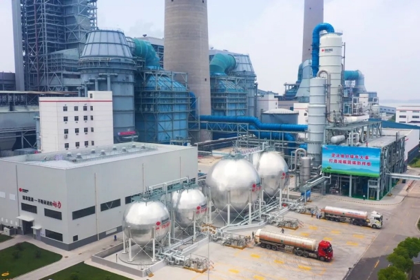 國家能源集團江蘇公司：實干創(chuàng)新，把電力做到最好