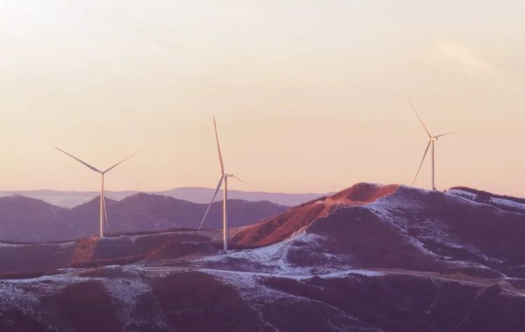 我國首個！國產BIM風電擴容項目全容量并網(wǎng)