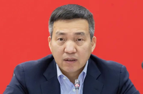 原大唐集團(tuán)總經(jīng)理、黨組副書記劉明勝任國(guó)家電投董事長(zhǎng)、黨組書記