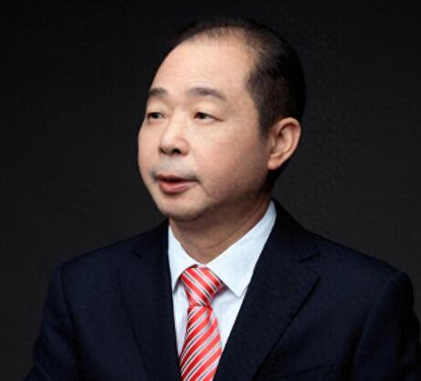 【兩會(huì)好聲音】全國(guó)人大代表、德力西集團(tuán)董事