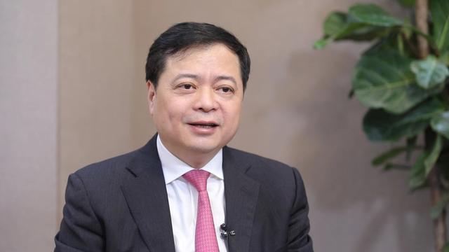 【兩會(huì)好聲音】全國政協(xié)常委、正泰集團(tuán)董事長南存輝：建議進(jìn)一步優(yōu)化綠證核發(fā)及交易機(jī)制，提升市場參與度