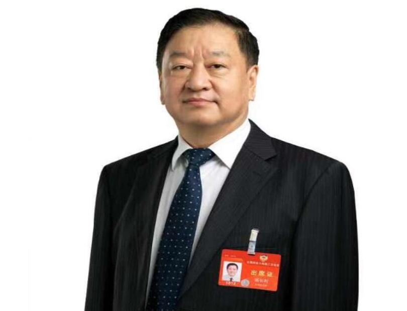 【兩會(huì)好聲音】全國(guó)政協(xié)委員、中國(guó)廣核集團(tuán)董事長(zhǎng)楊長(zhǎng)利：建議將核電納入我國(guó)綠色電力體系
